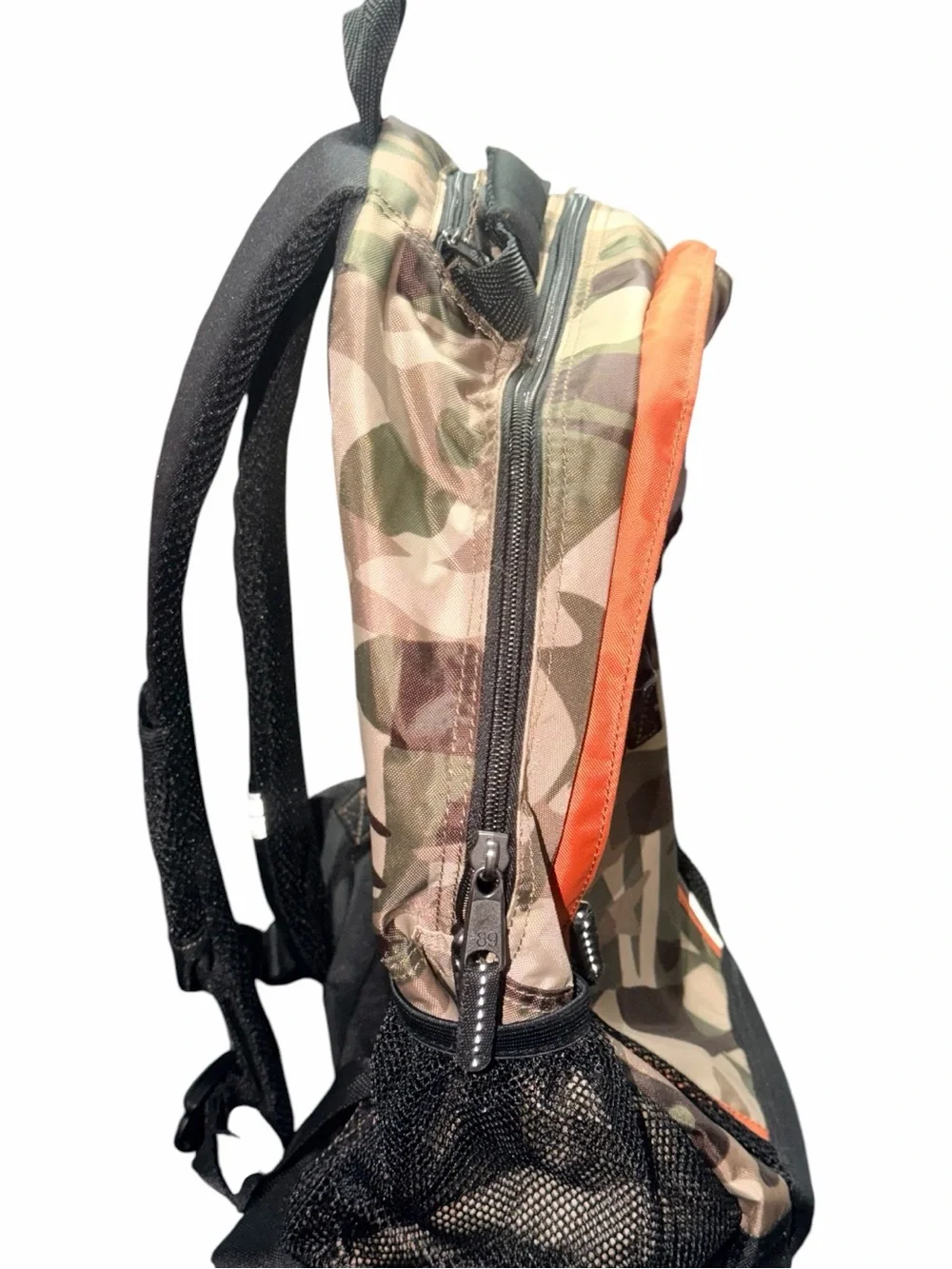 The Children placed Boys Multicolor Backpacks for kids